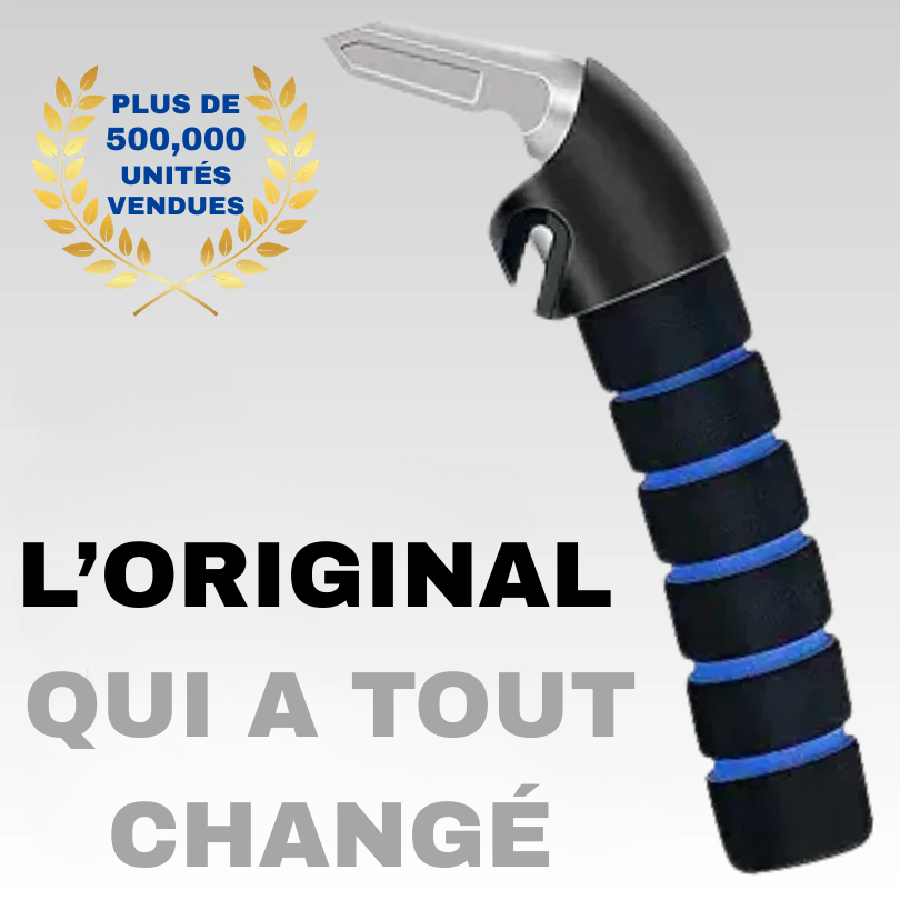 Nuvares™ 2025 - Sorties De Voiture Stables, Sécurisées Et Sans Stress