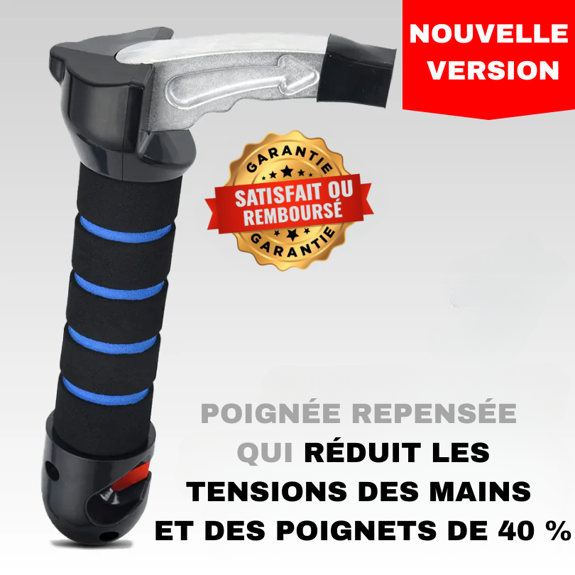 Nuvares™ 2025 - Sorties De Voiture Stables, Sécurisées Et Sans Stress